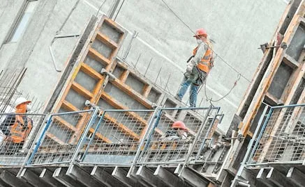 Industria de la construcción apoya medidas de inversión; ve más certeza jurídica y procesos ágiles