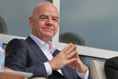 FIFA defiende el precio de los boletos del Mundial 2026: ‘Los compran en reventa y más caros’