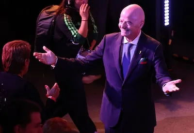 ‘FIFA nos ha reconocido’: Mikel Arriola vislumbra candidatura de México para recibir el Mundial de Clubes 2029
