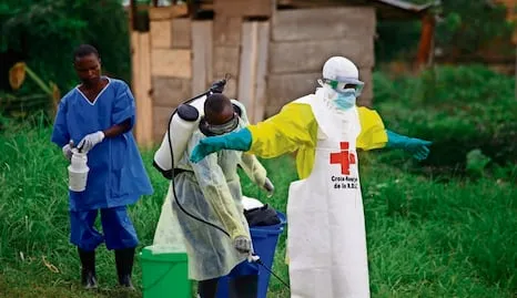 ¿Existe cura para el ébola? Nuevo brote en África revive dudas; esto se sabe sobre medicamentos y vacunas aprobadas por la OMS