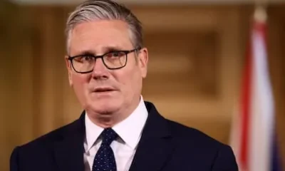 Fiscal difunde video que muestra al acusado de intentar asesinar a Trump; se le ve atravesar los filtros de seguridad