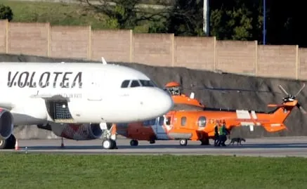 Francia condena a Airbus y Air France por accidente del vuelo Río-París en 2009; fallecieron 228 personas