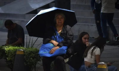 Frente frío 48 ahuyenta onda de calor en el país: ¿Cuáles estados esperan altas temperaturas y lluvias?