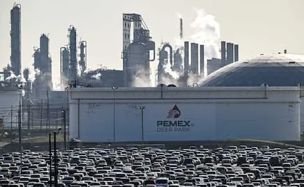 Derrames e incendios marcan a Pemex en 2026; nuevo caso en Veracruz se suma a la lista