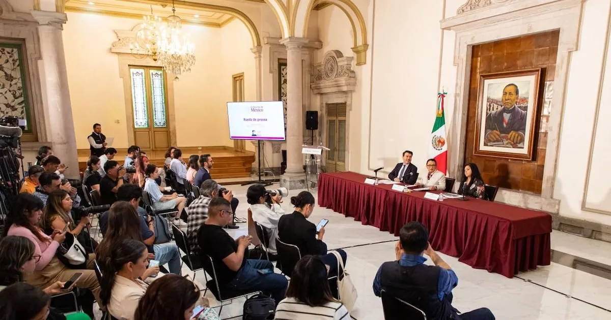 Gobernación anuncia reforzamiento de acciones en búsqueda de personas desaparecidas