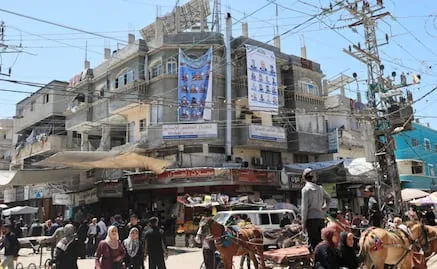 Israel impulsa aplicación de pena de muerte a palestinos condenados por "terrorismo" en Cisjordania; crece la tensión internacional