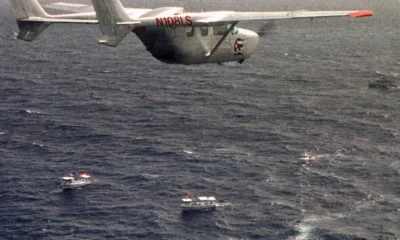 Grupo de exiliados cubanos es clave para EU en de acusar a Raúl Castro por derribo de aviones en 1996