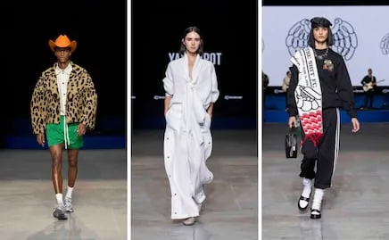 Gucci entra a la Fórmula 1 con Alpine y redefine el lujo deportivo