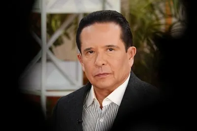 Gustavo Adolfo Infante alista demanda contra Sergio Mayer: ‘Engañó a las autoridades’
