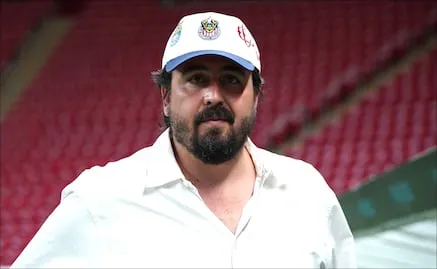 Henry Martín revela que Emilio Azcárraga está “tranquilo y motivado” de cara al Clásico Capitalino