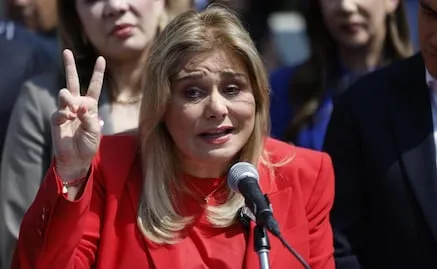 INE ordena al PAN retirar promocional "Nos traicionaron" contra Morena; argumenta difusión de contenido calumnioso