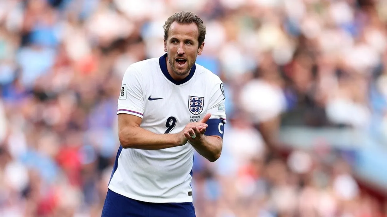 Inglaterra anuncia su lista para el Mundial 2026 al ritmo de ‘Come Together’, de los Beatles: Foden, Palmer y Maguire, fuera