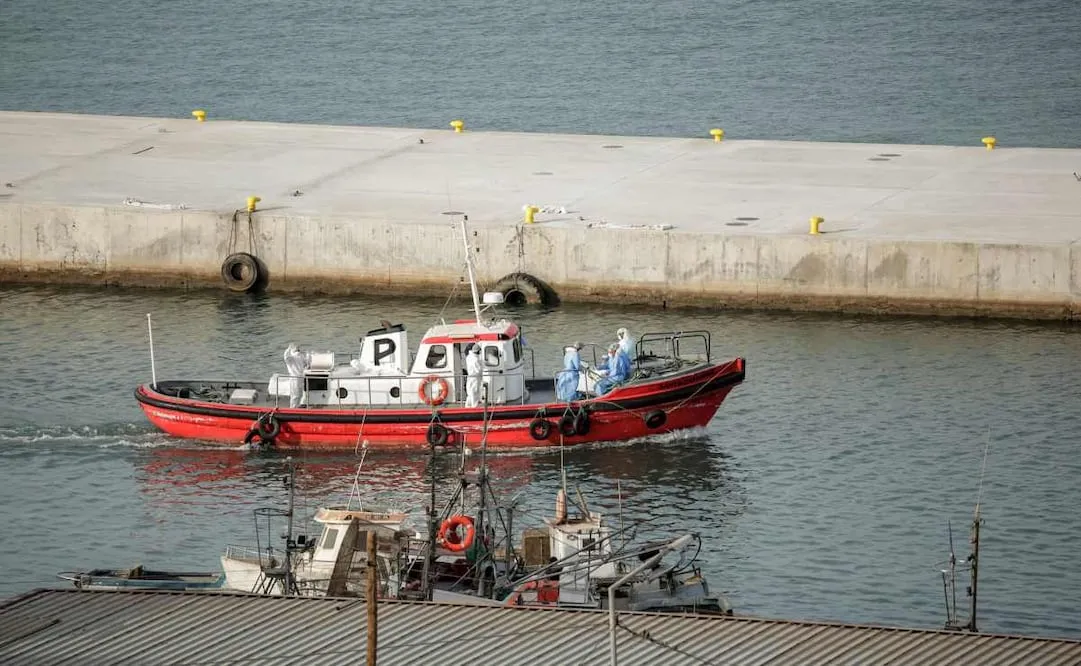 Ingresan a una persona en Alicante, España, como caso sospechoso de hantavirus; está vinculada al crucero