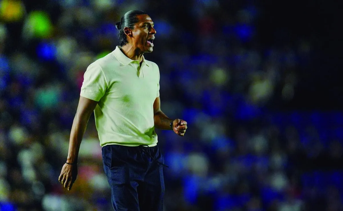 Interinatos, una apuesta que resulta fructífera en la Liga MX; Joel Huiqui quiere consagrarse