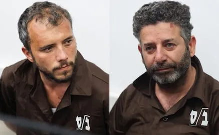 Activistas de Flotilla Global Sumud serán liberados antes de ser deportados de Israel; fueron "detenidos ilegalmente"