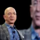 Jeff Bezos defiende eliminar el impuesto sobre la renta a población de menos ingresos; "no creo que deba ser el 3%, debería ser 0"