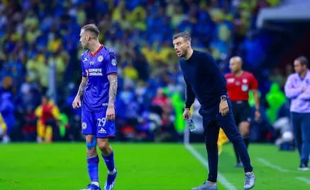 Joel Huiqui, el factor diferencial de Cruz Azul