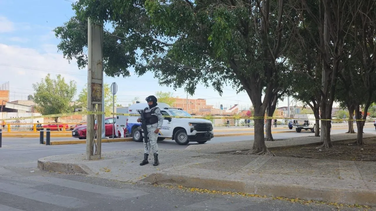 Jornada violenta en Guanajuato: asesinan a 10 personas tras un día sin homicidios