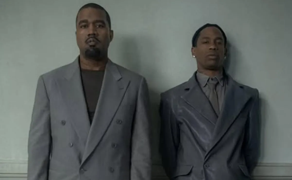 Kanye West y Travis Scott, sin presentación en Italia tras decisión del gobierno | El Universal