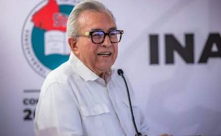 Sheinbaum: Rocha, Inzunza y demás acusados por EU cuentan con fichas rojas de Interpol; nada legal nos obliga a vigilarlos, dice