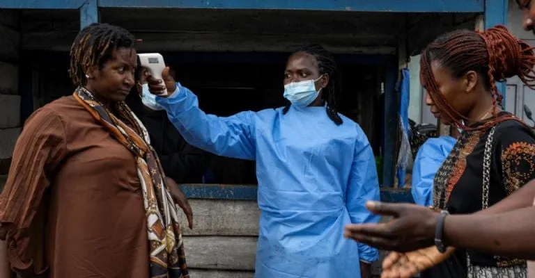 La crisis del ébola en Ituri: la codicia por el oro y las milicias agravan la emergencia sanitaria