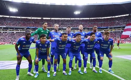 La deuda de Joel Huiqui con Cruz Azul; el título que no pudo ganar como jugador