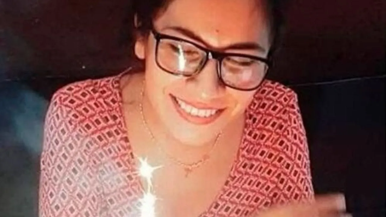 La FGE de Veracruz ofrece 350 mil pesos de recompensa por los presuntos asesinos de periodista veracruzana