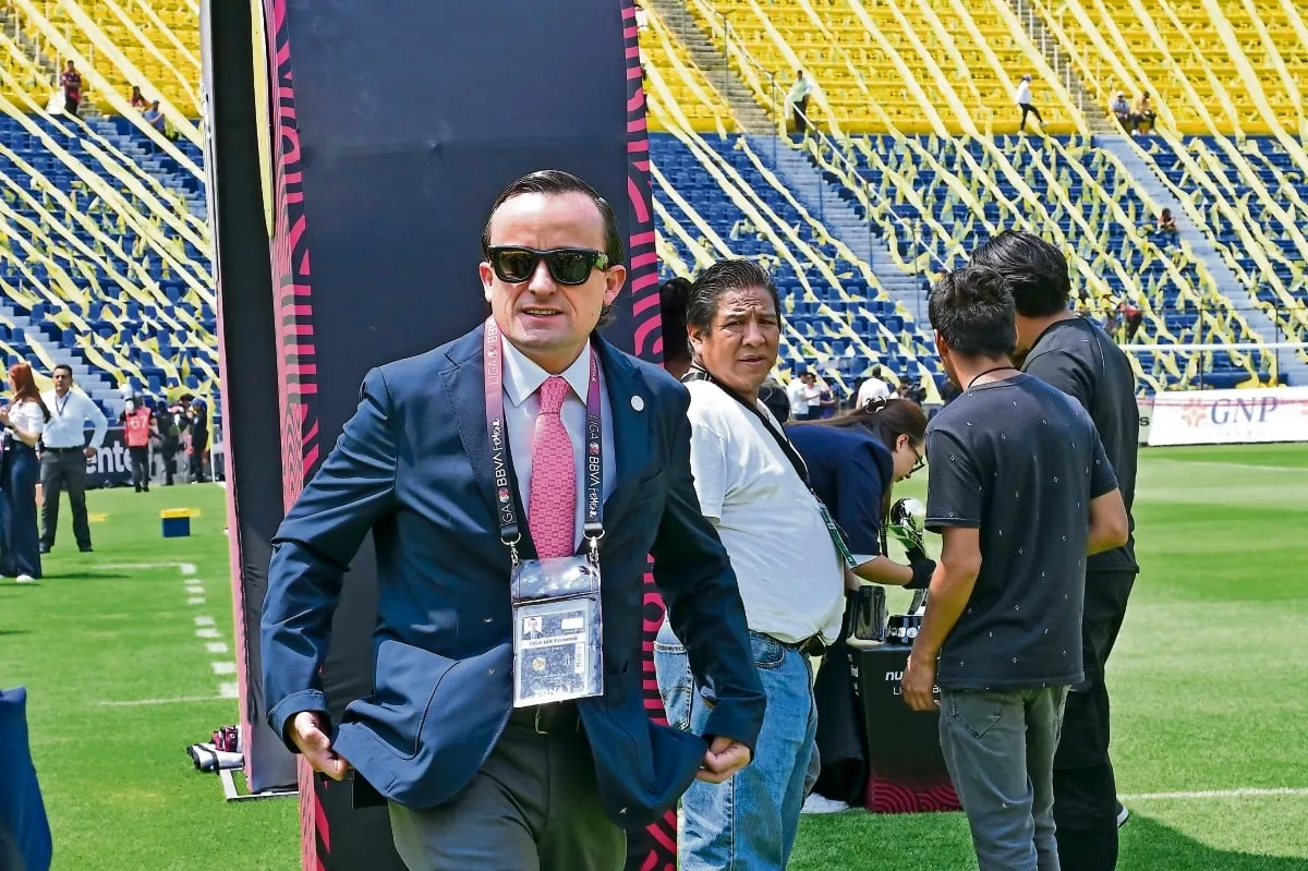 La Liga MX Femenil cambiará su formato de competencia