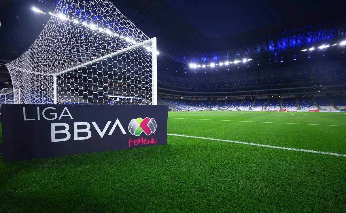 La Liga MX Femenil rompe récords de audencia y es la más vista en el mundo
