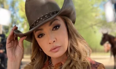 La reacción de Paty Navidad al hantavirus: “Hay muchas cosas que no les creo"