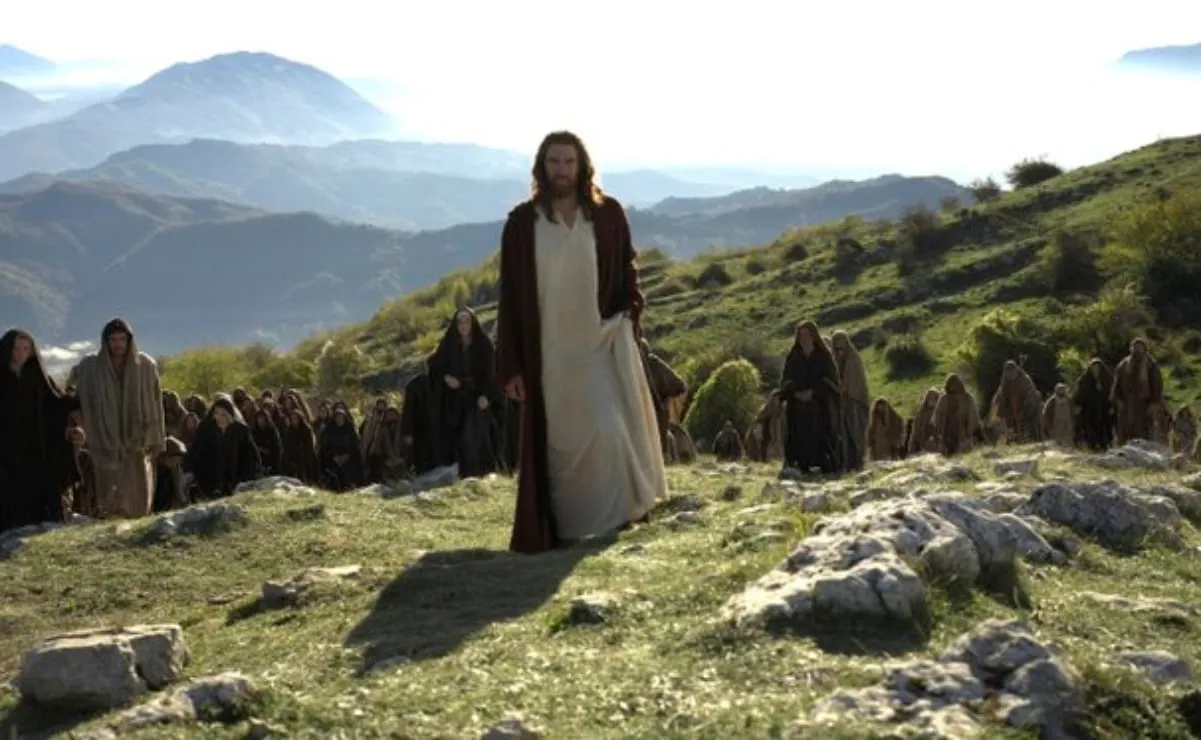 “La Resurrección de Cristo” muestra a su nuevo Jesús; revelan primera imagen de la secuela de Mel Gibson | El Universal