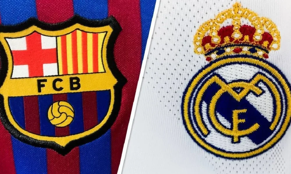 LaLiga: Horarios y canales para ver EN VIVO los partidos del Barcelona y Real Madrid, HOY, sábado 23 de mayo