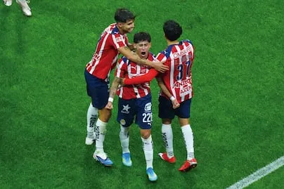 Rafa Márquez Lugo afirma que Chivas es el menos presionado de los semifinalistas