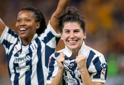 Liga MX Femenil Rayadas vs. Pachuca EN VIVO HOY: ¿A qué hora ver la semifinal de ida del Clausura 2026?