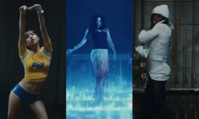 LISA, Anitta y Rema estrenan “Goals”, la apuesta musical rumbo al Mundial | El Universal
