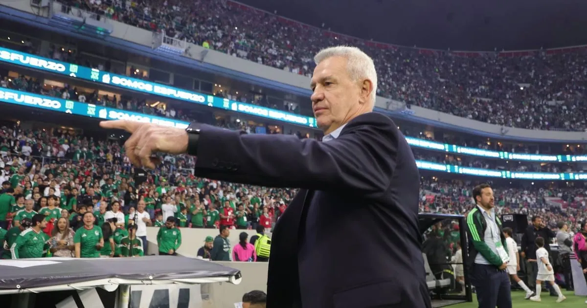 ¿Llega el ‘Chino’ Huerta Las sorpresas y ausencias en la prelista de Javier Aguirre para el Mundial 2026