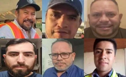 Camimex exige justicia por mineros desaparecidos; hallazgo de restos aumenta presión a autoridades