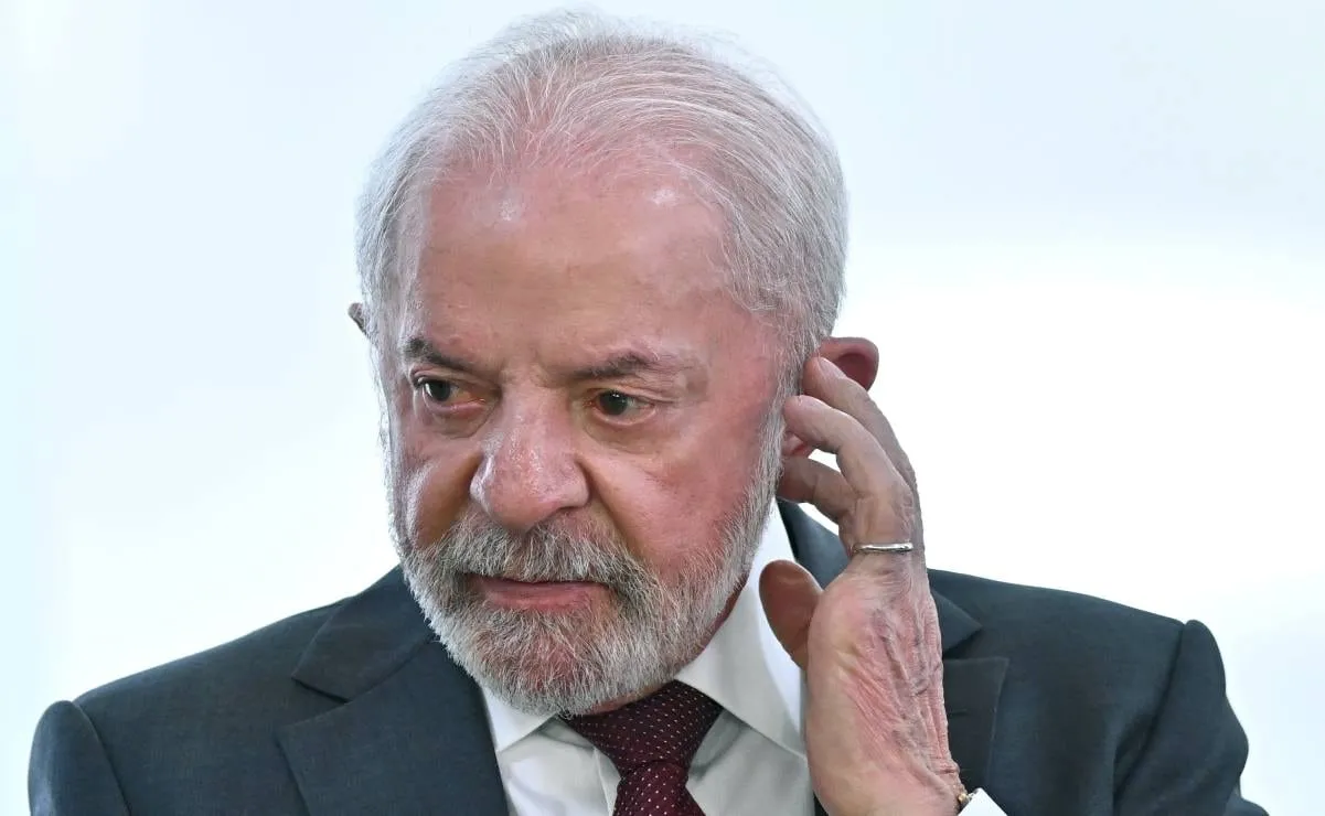 Lula da Silva inicia radioterapia tras cirugía; médicos confirman tratamiento preventivo por lesión en el cuero cabelludo