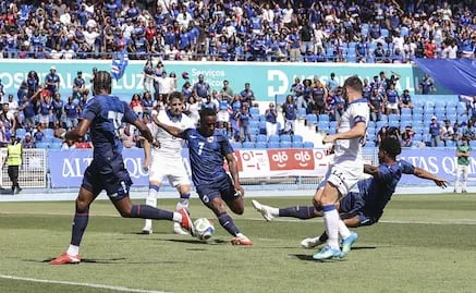 Marcel Ruiz finalmente será operado, asegura Antonio Mohamed