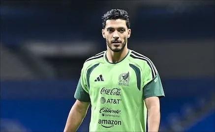 Raúl Jiménez quiere ser el máximo goleador de la Selección Mexicana y romper su maldición en Mundiales