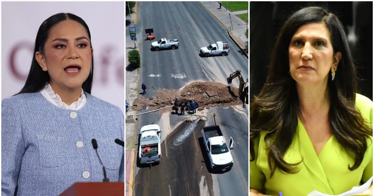 Marcha en Chihuahua hoy: ¿Por qué hay protestas y qué dicen Morena y la oposición?