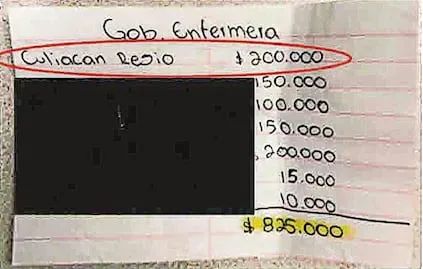 MC solicita desafuero de Rocha, Inzunza y alcalde de Culiacán; deben enfrentar acusaciones de EU por narcotráfico: Máynez
