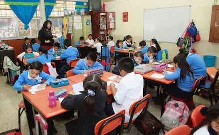 ¡Megapuente magisterial en la CDMX!; SEP otorga día de descanso a personal docente previo al Día del Maestro y la Maestra