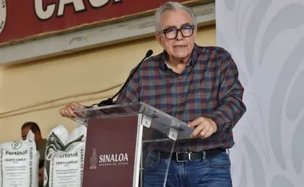 Tratado de extradición México-EU debe revisarse: Especialistas; caso Rocha Moya, sujeto a negociación política, afirman