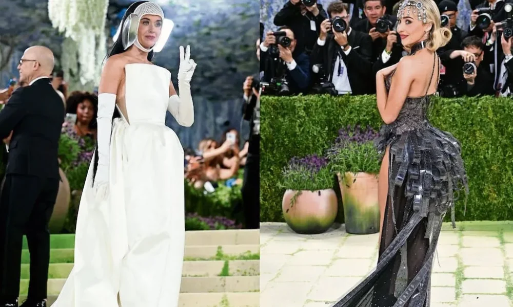 MET Gala 2026: de la moda al arte entre protestas 