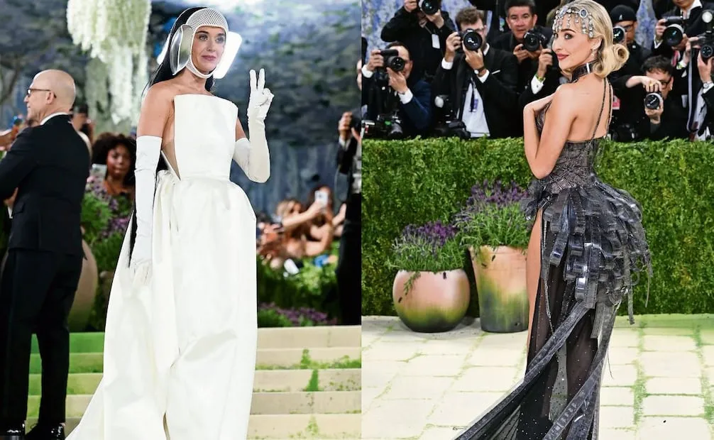 MET Gala 2026: de la moda al arte entre protestas 