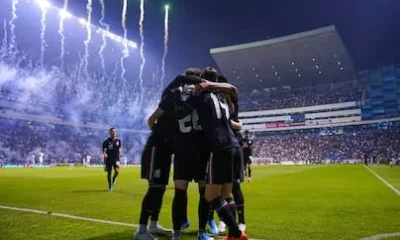 México se lleva los mejores MEMES, tras derrotar a Ghana en el Estadio Cuauhtémoc