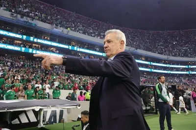 México vs. Ghana EN VIVO HOY: ¿Dónde y a qué hora ver el amistoso de la Selección Mexicana