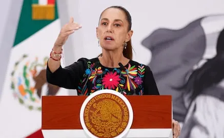 México y Francia celebran 200 años de relación bilateral; adoptan Plan de Acción Modernizado