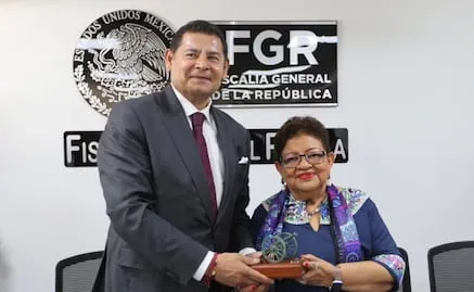 México y la Unión Europea alistan firma de Acuerdo Global Modernizado; prometen más comercio e inversión